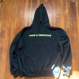Vintage Type O Negative Hoodie